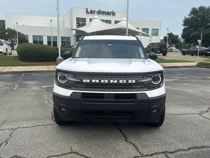 ford bronco sport 2025 3FMCR9BN9SRE50230 image ford bronco sport 2025 3FMCR9BN9SRE50230 image